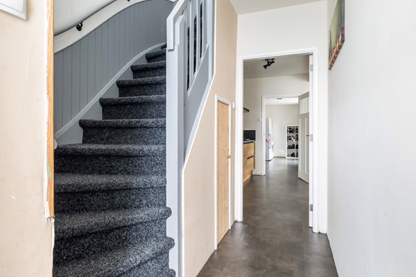 Medium property photo - Beuckelaerstraat 44, 9076 AZ Sint Annaparochie